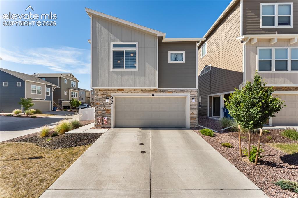 5234 Aeroglide Loop Colorado Springs CO 80916
