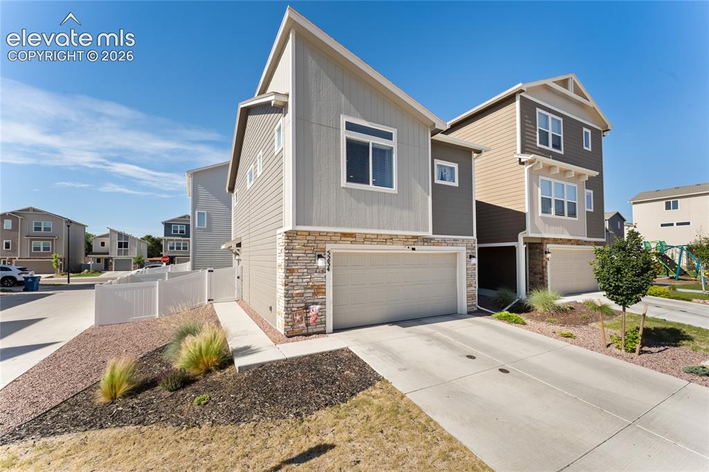 5234 Aeroglide Loop Colorado Springs CO 80916