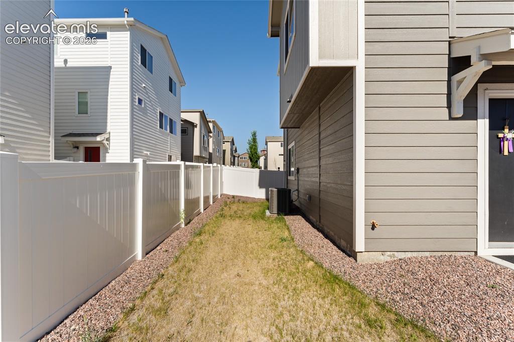5234 Aeroglide Loop Colorado Springs CO 80916