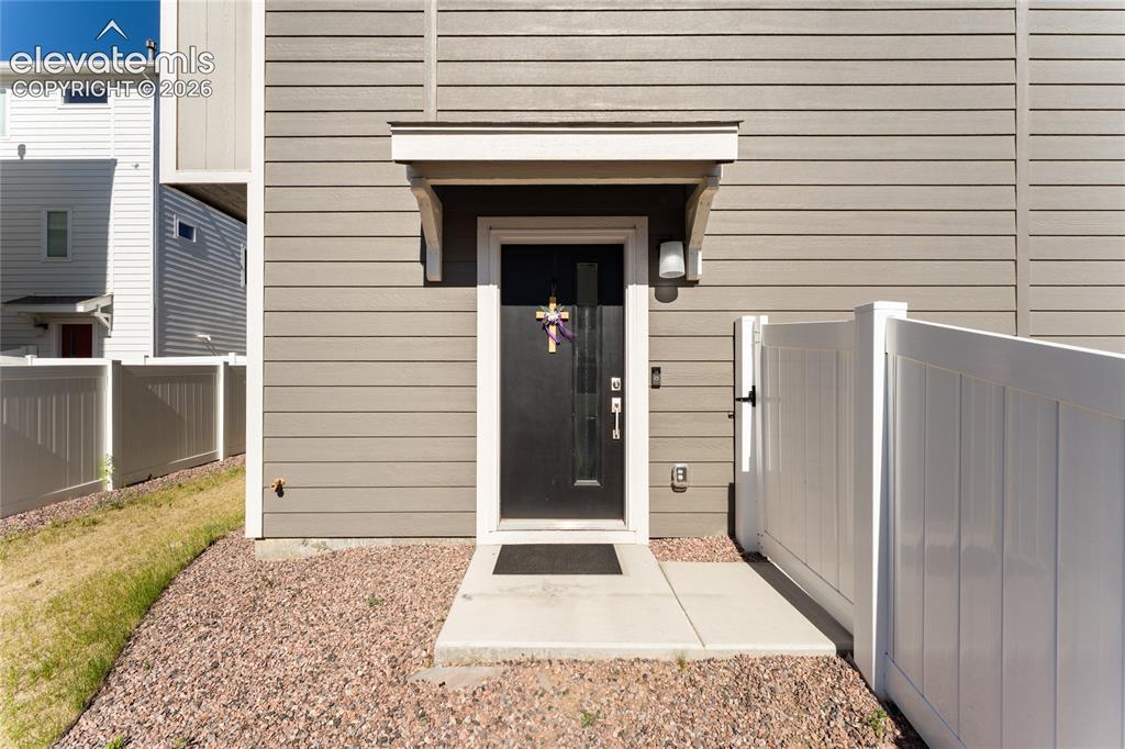 5234 Aeroglide Loop Colorado Springs CO 80916
