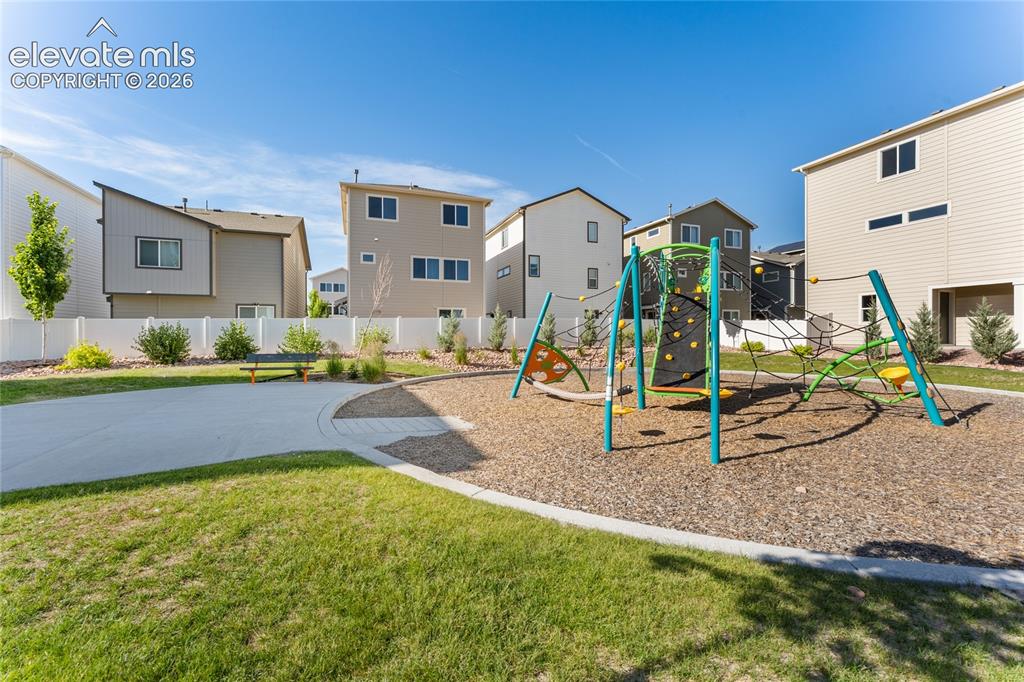 5234 Aeroglide Loop Colorado Springs CO 80916