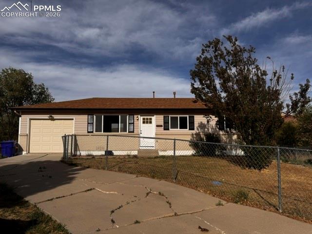 4210 College View Drive Colorado Springs CO 80906