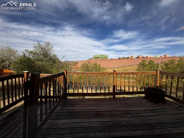 4210 College View Drive Colorado Springs CO 80906