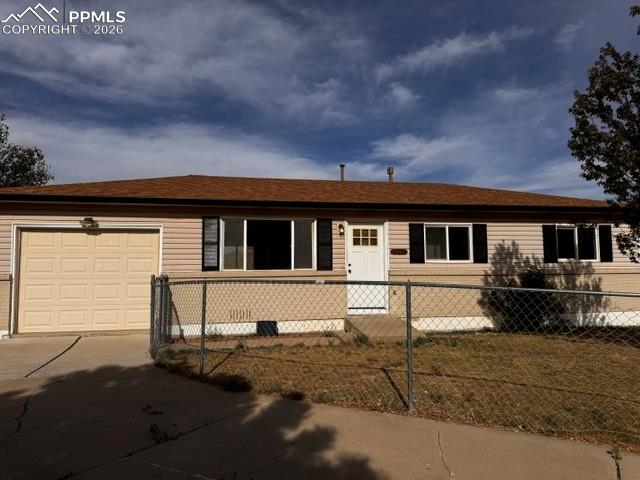 4210 College View Drive Colorado Springs CO 80906