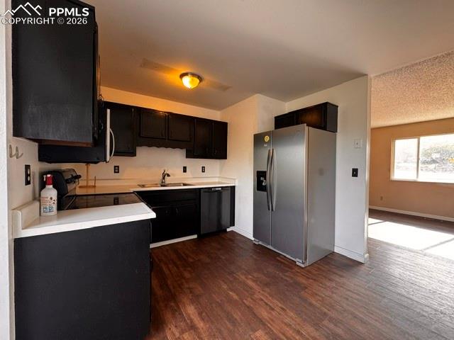 4210 College View Drive Colorado Springs CO 80906