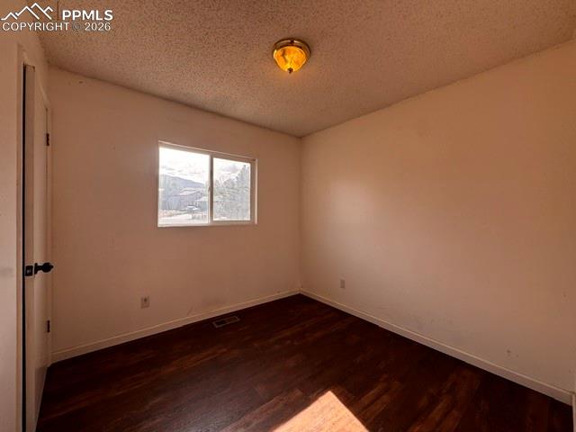 4210 College View Drive Colorado Springs CO 80906