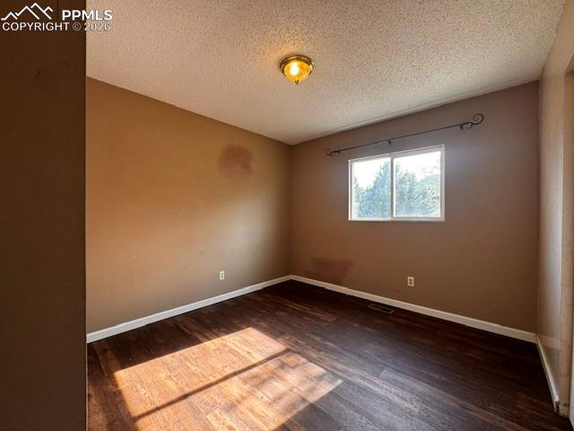 4210 College View Drive Colorado Springs CO 80906