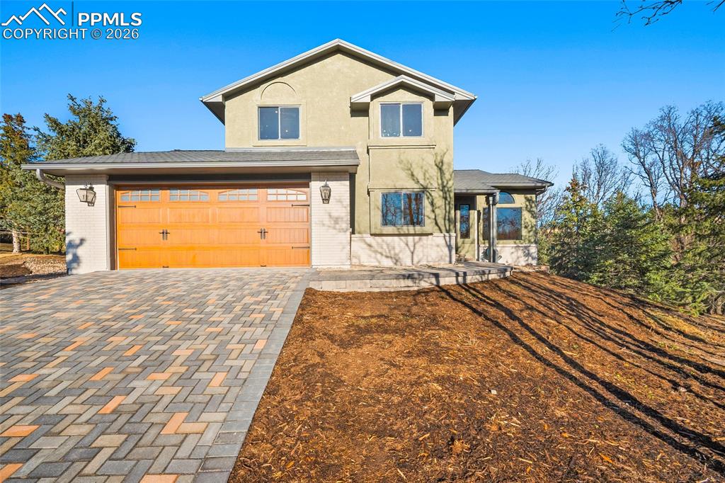 250 Wuthering Heights Drive Colorado Springs CO 80921