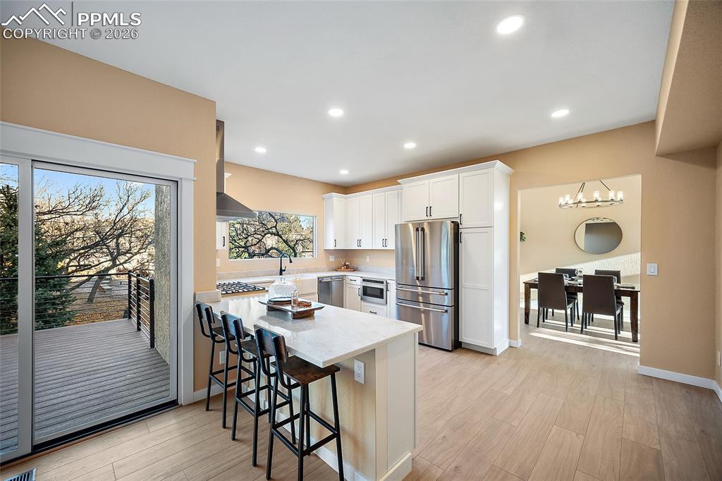 250 Wuthering Heights Drive Colorado Springs CO 80921