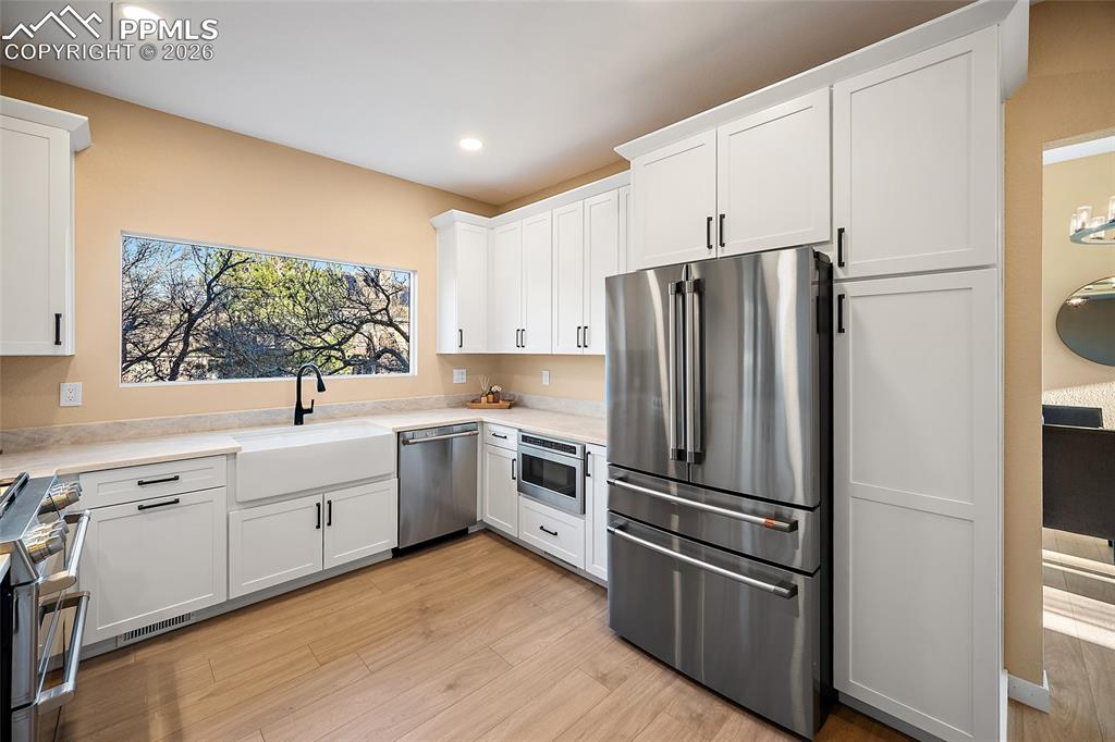 250 Wuthering Heights Drive Colorado Springs CO 80921
