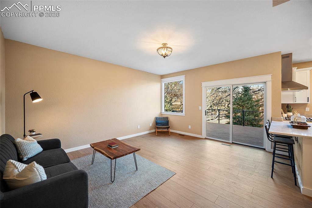 250 Wuthering Heights Drive Colorado Springs CO 80921
