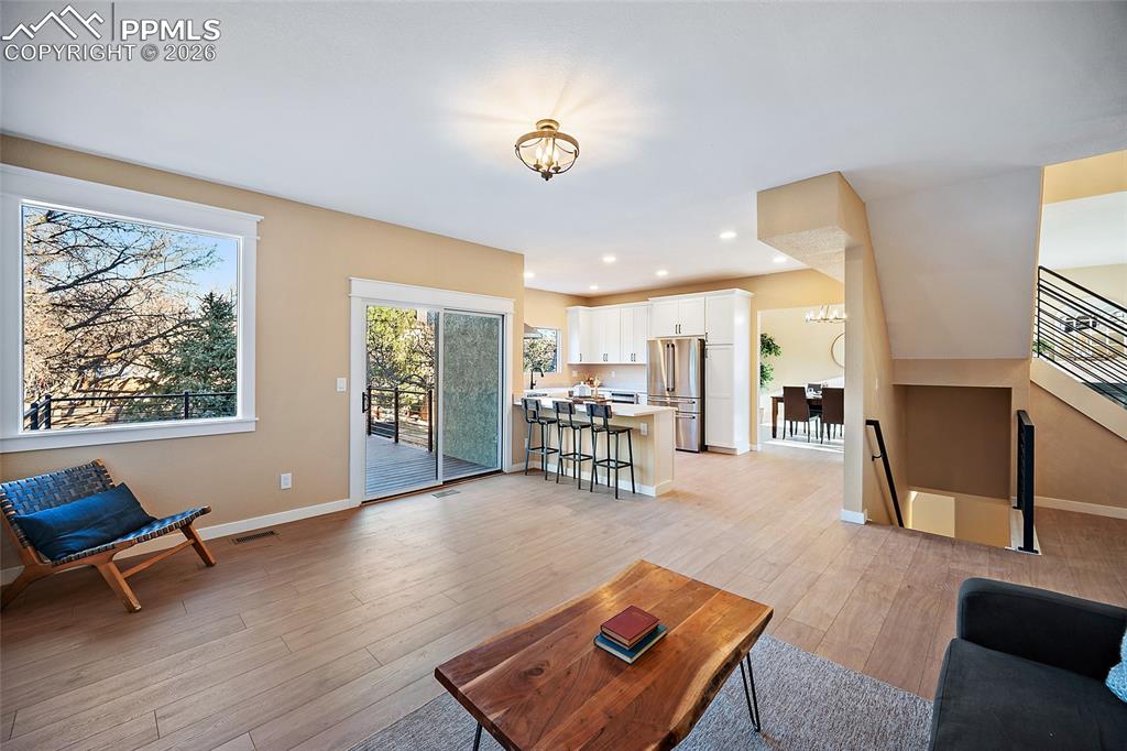 250 Wuthering Heights Drive Colorado Springs CO 80921