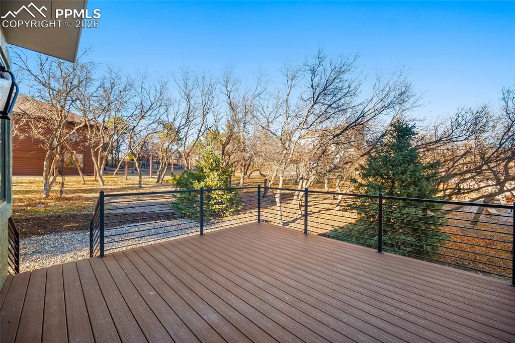250 Wuthering Heights Drive Colorado Springs CO 80921