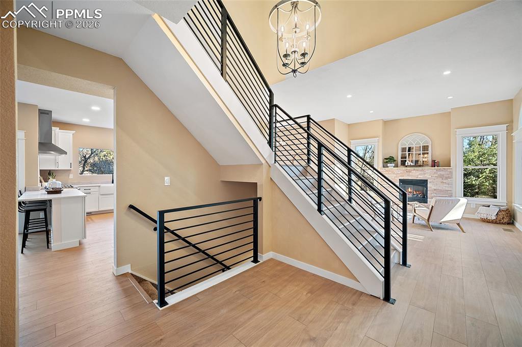 250 Wuthering Heights Drive Colorado Springs CO 80921
