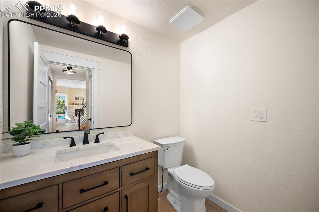 250 Wuthering Heights Drive Colorado Springs CO 80921