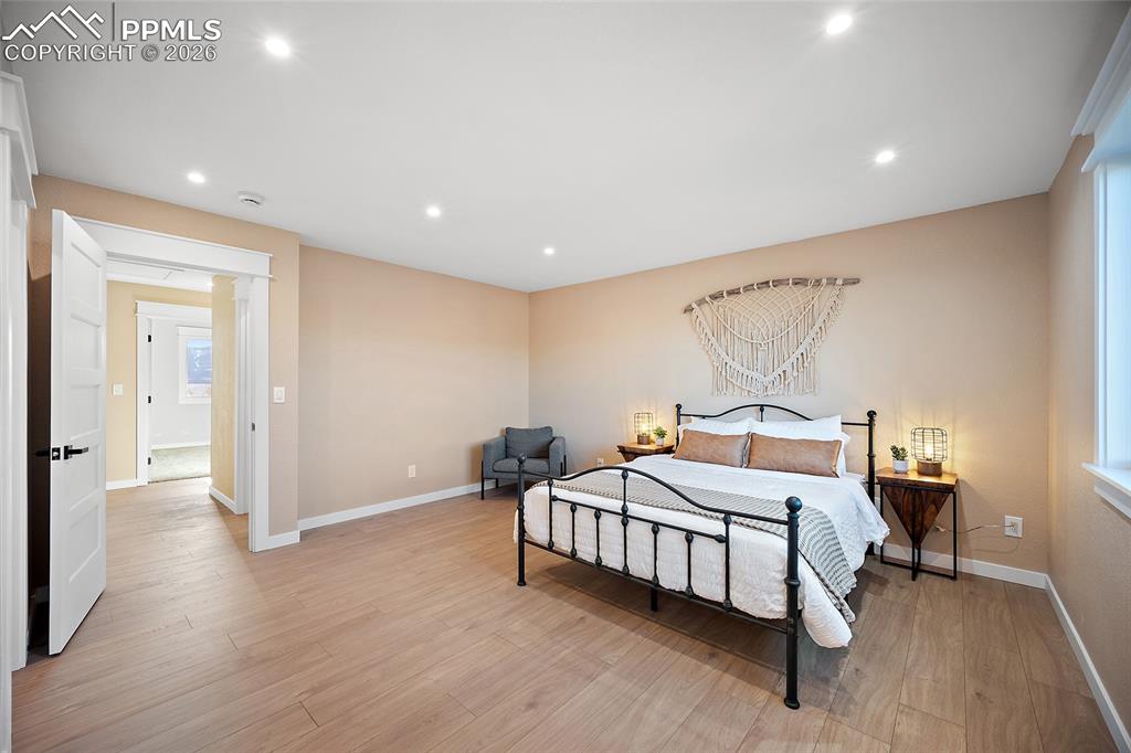 250 Wuthering Heights Drive Colorado Springs CO 80921
