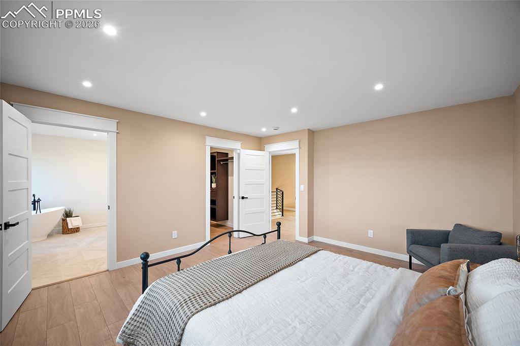 250 Wuthering Heights Drive Colorado Springs CO 80921
