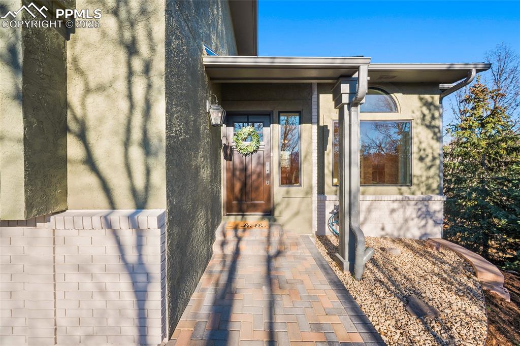 250 Wuthering Heights Drive Colorado Springs CO 80921