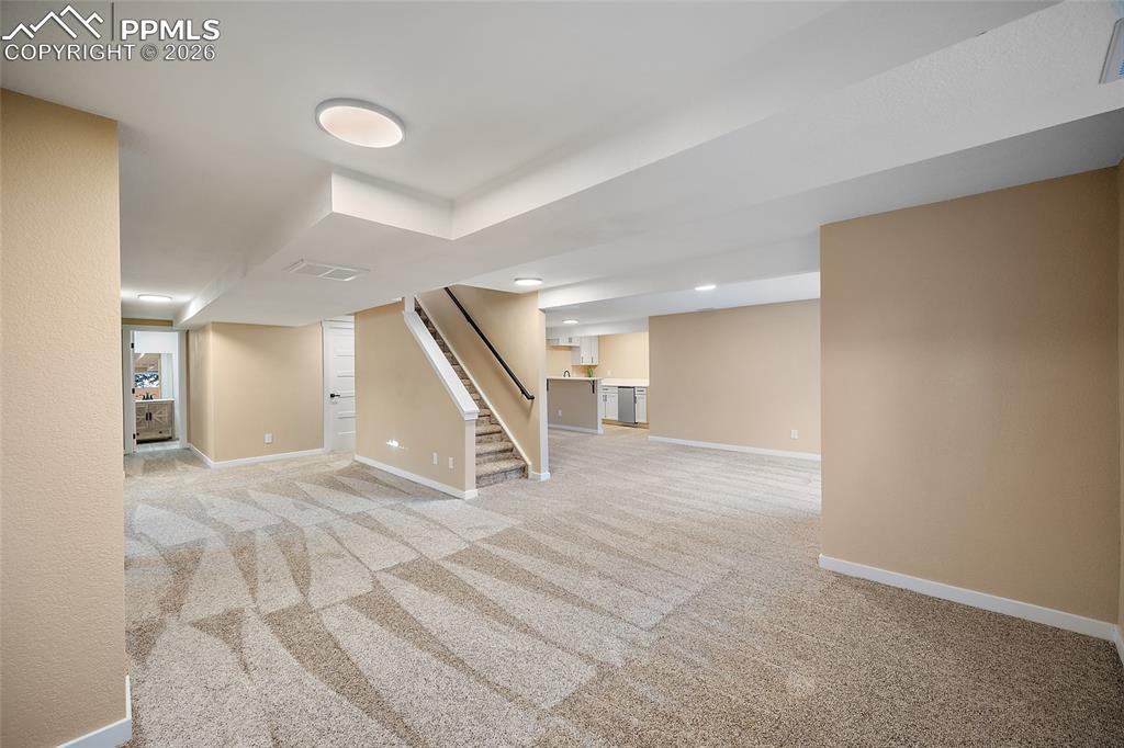 250 Wuthering Heights Drive Colorado Springs CO 80921
