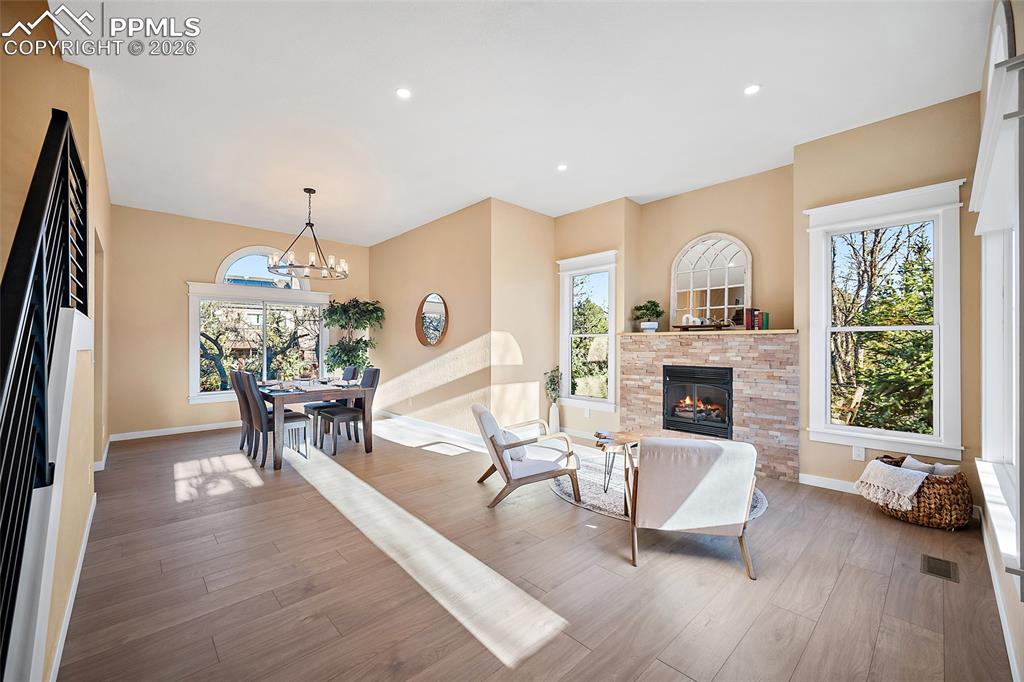 250 Wuthering Heights Drive Colorado Springs CO 80921
