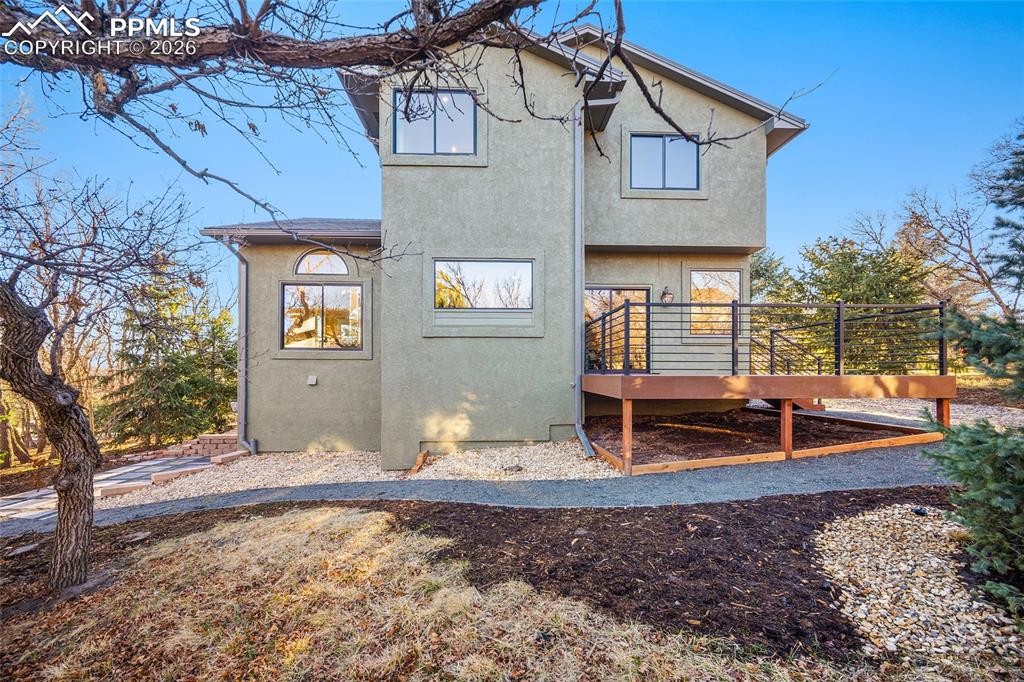 250 Wuthering Heights Drive Colorado Springs CO 80921