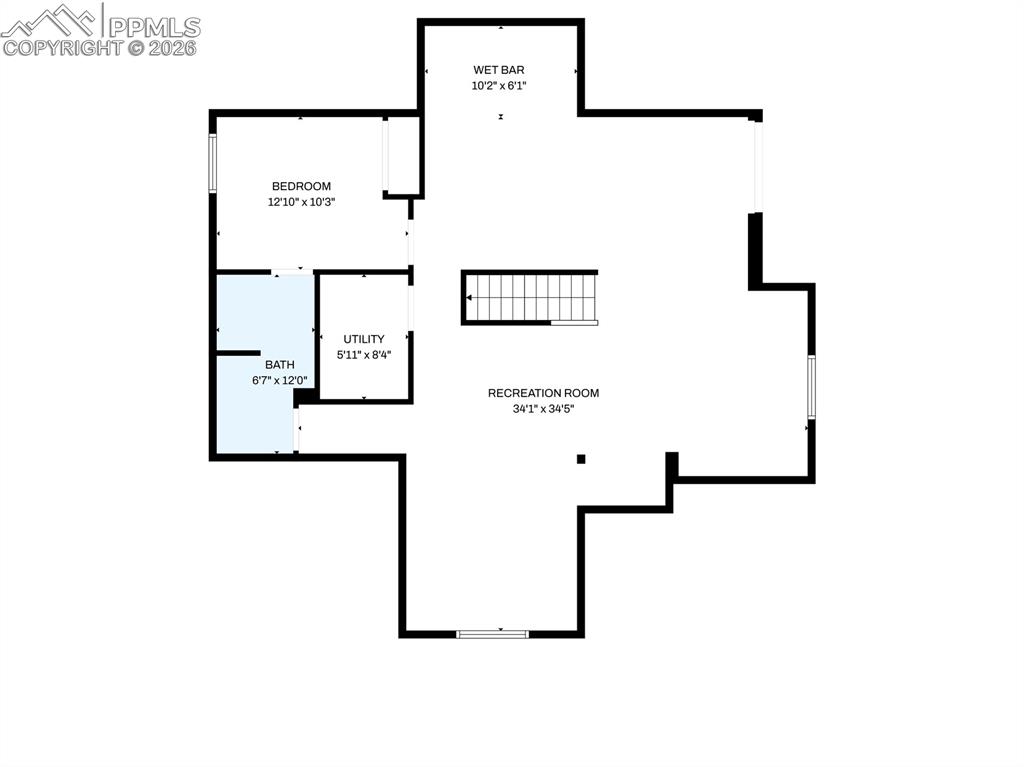 250 Wuthering Heights Drive Colorado Springs CO 80921