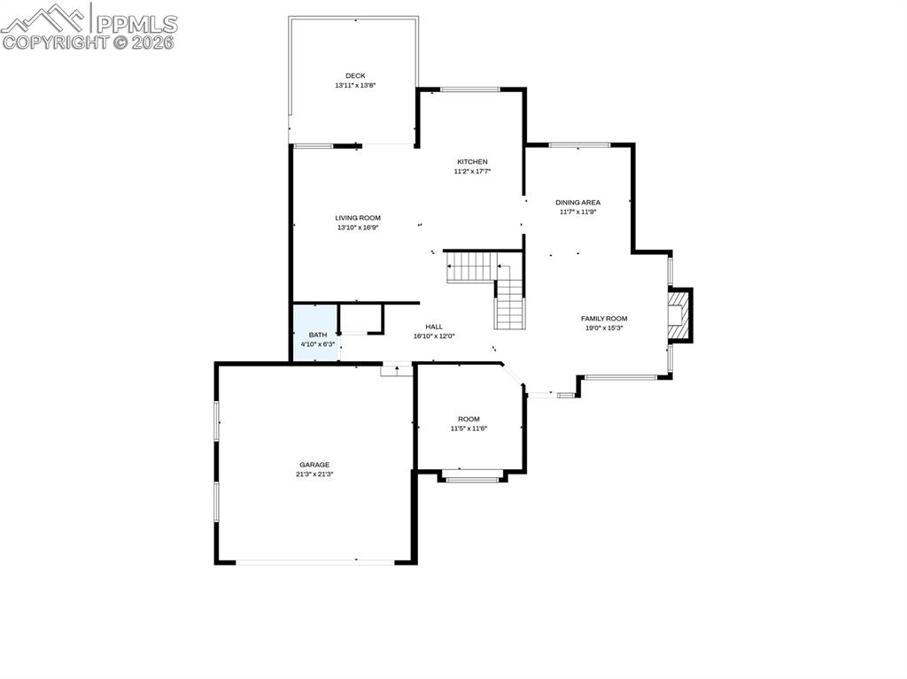 250 Wuthering Heights Drive Colorado Springs CO 80921