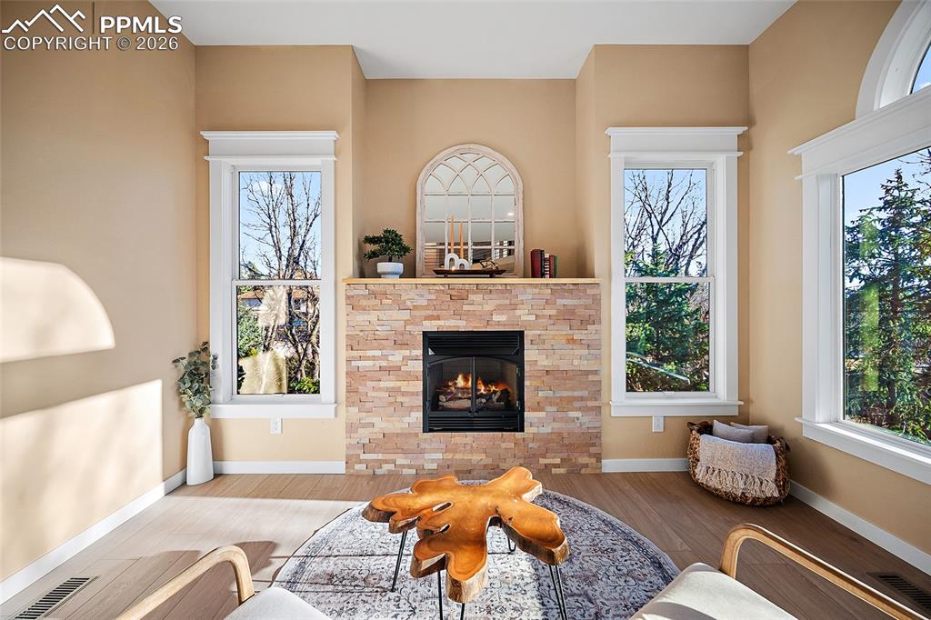 250 Wuthering Heights Drive Colorado Springs CO 80921