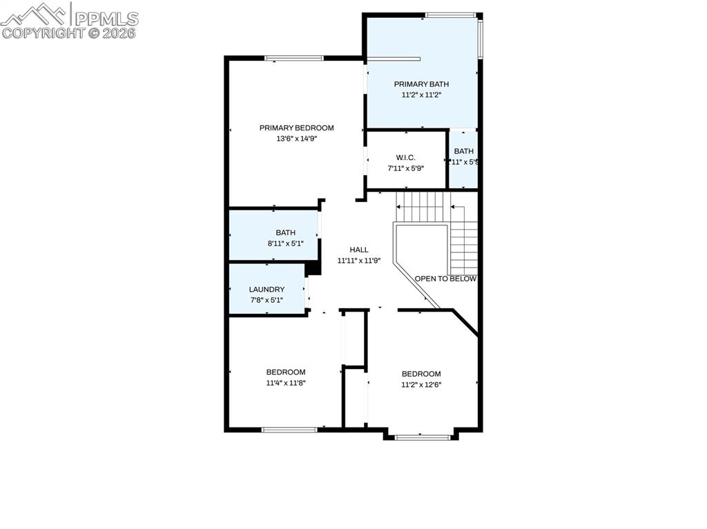 250 Wuthering Heights Drive Colorado Springs CO 80921