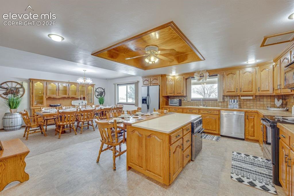 24760 Jones Road Calhan CO 80808