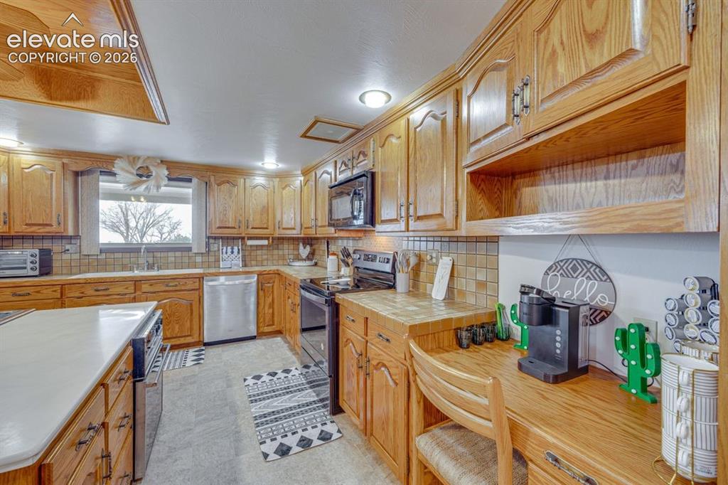 24760 Jones Road Calhan CO 80808