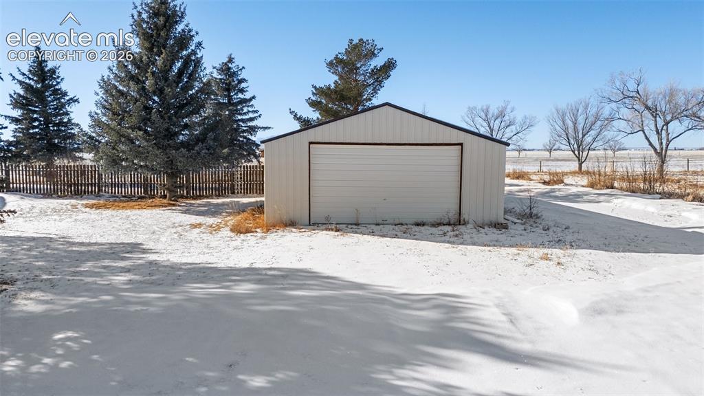 24760 Jones Road Calhan CO 80808