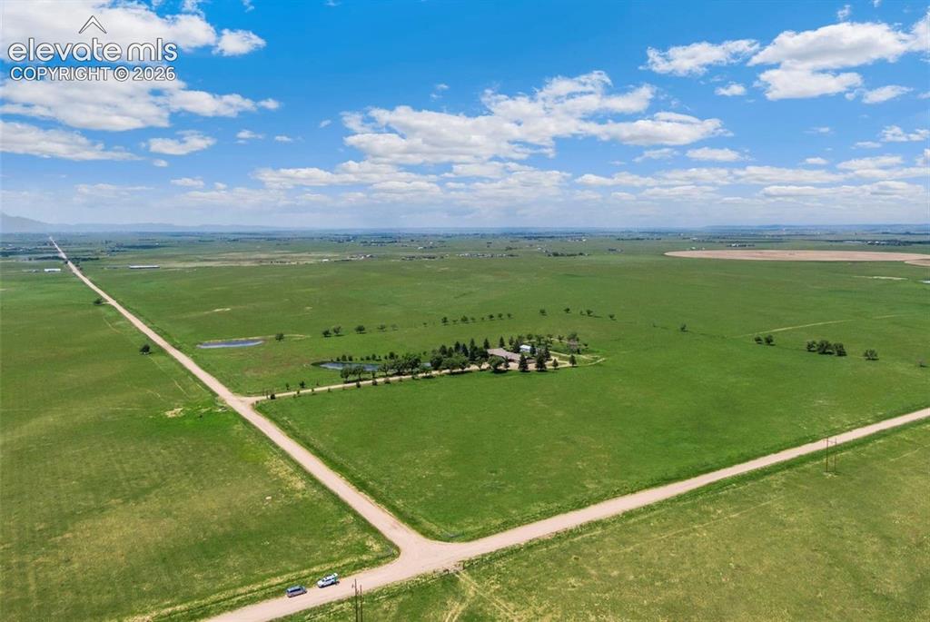 24760 Jones Road Calhan CO 80808