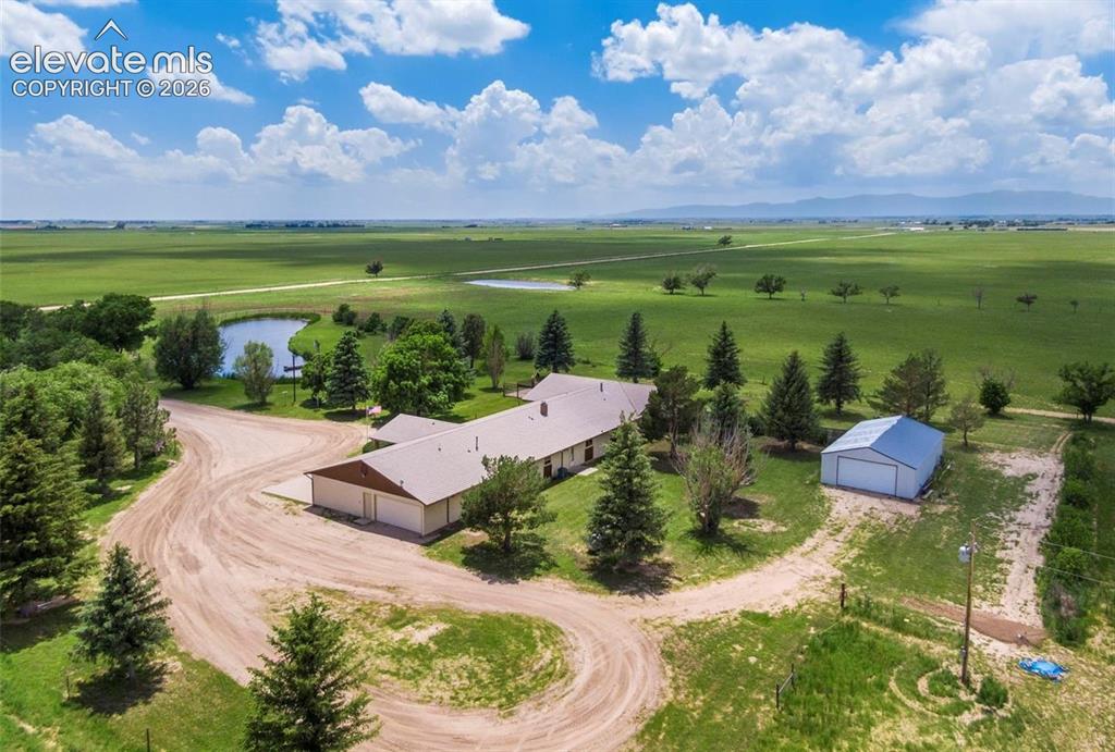 24760 Jones Road Calhan CO 80808