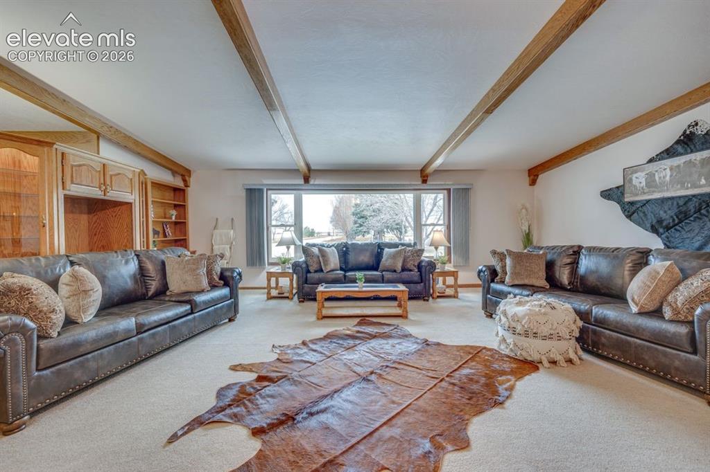 24760 Jones Road Calhan CO 80808