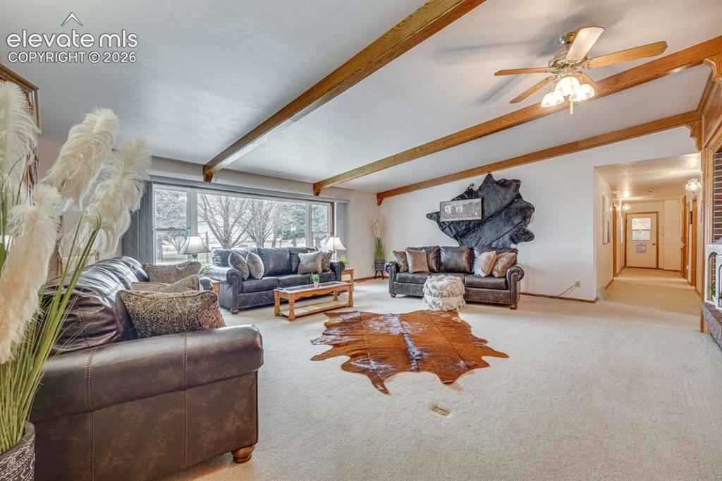 24760 Jones Road Calhan CO 80808