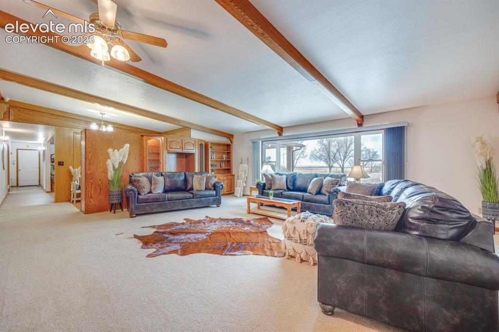 24760 Jones Road Calhan CO 80808