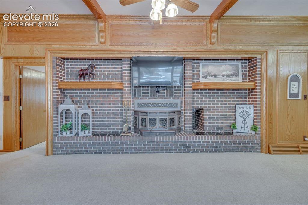 24760 Jones Road Calhan CO 80808