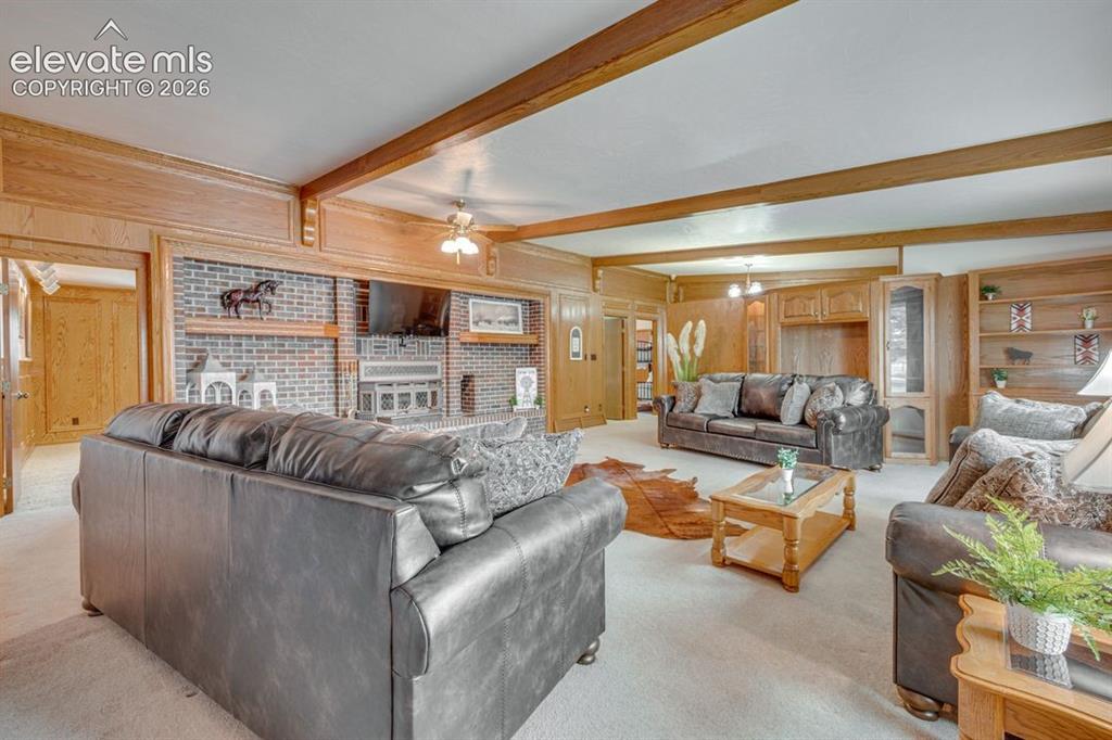 24760 Jones Road Calhan CO 80808