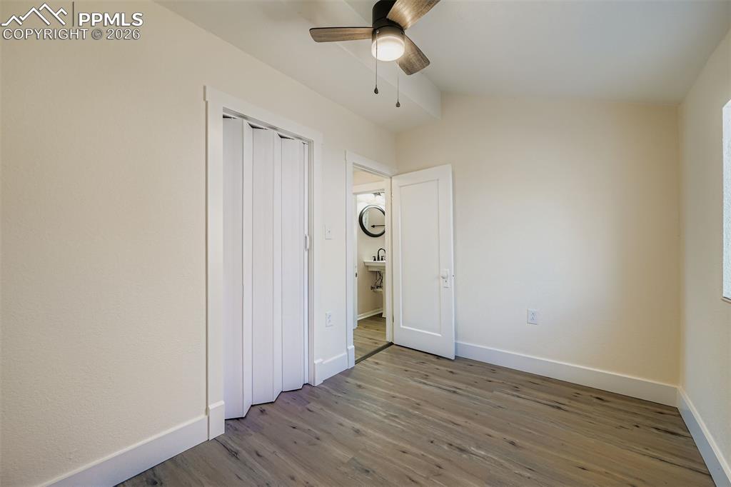 2423 W St Vrain Street Colorado Springs CO 80904