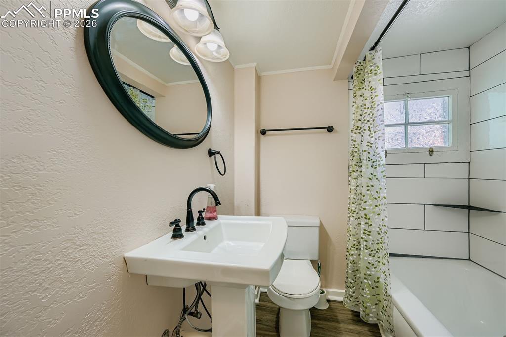 2423 W St Vrain Street Colorado Springs CO 80904