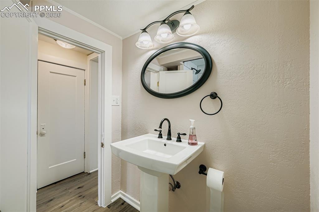 2423 W St Vrain Street Colorado Springs CO 80904