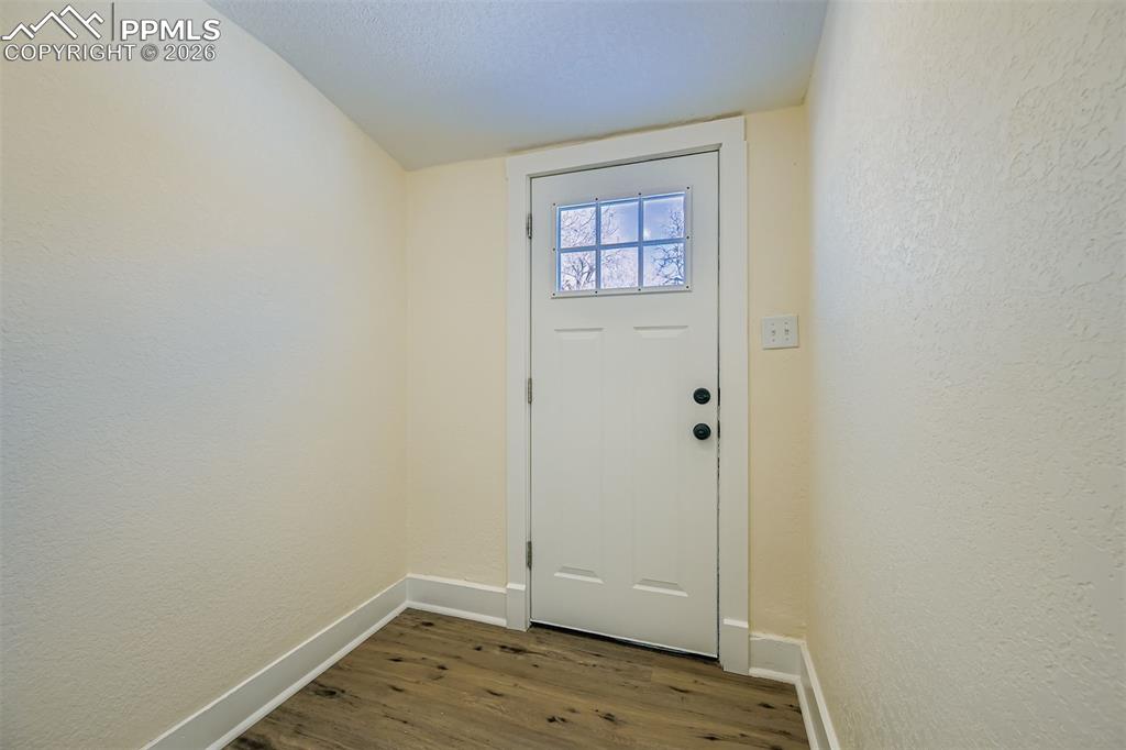 2423 W St Vrain Street Colorado Springs CO 80904