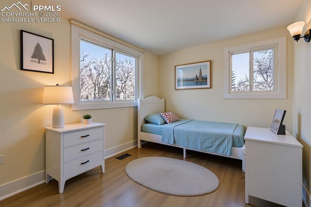 2423 W St Vrain Street Colorado Springs CO 80904