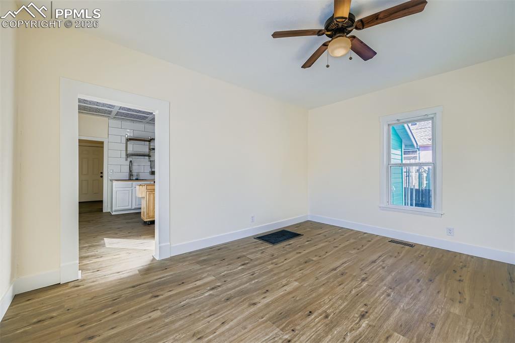 2423 W St Vrain Street Colorado Springs CO 80904