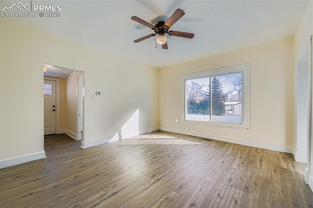 2423 W St Vrain Street Colorado Springs CO 80904