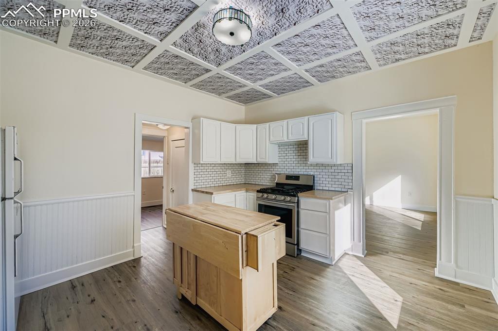 2423 W St Vrain Street Colorado Springs CO 80904