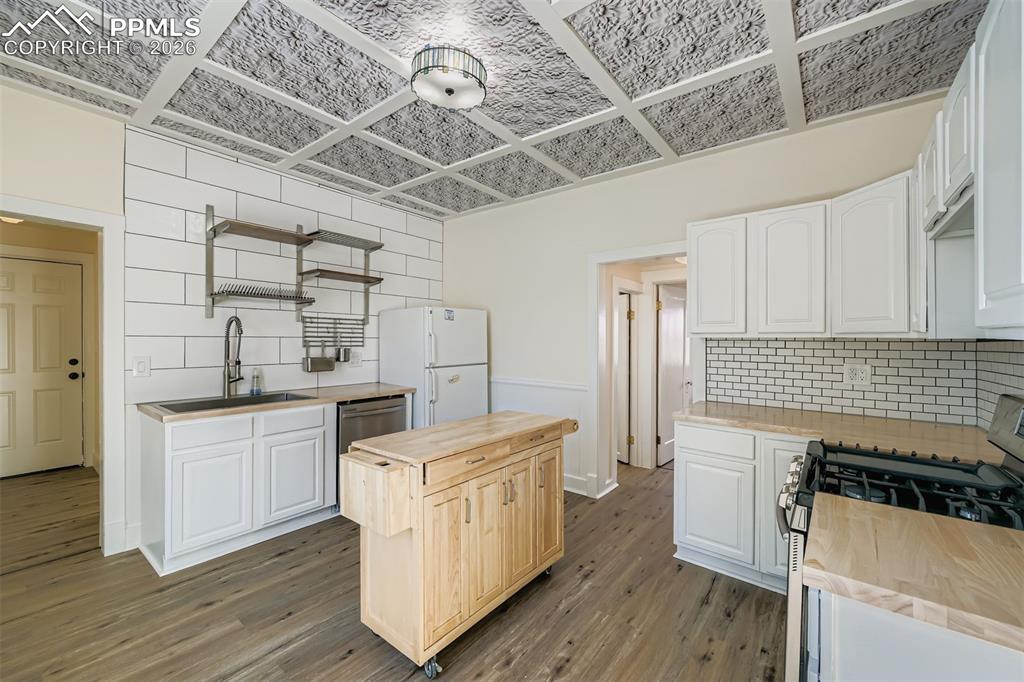 2423 W St Vrain Street Colorado Springs CO 80904