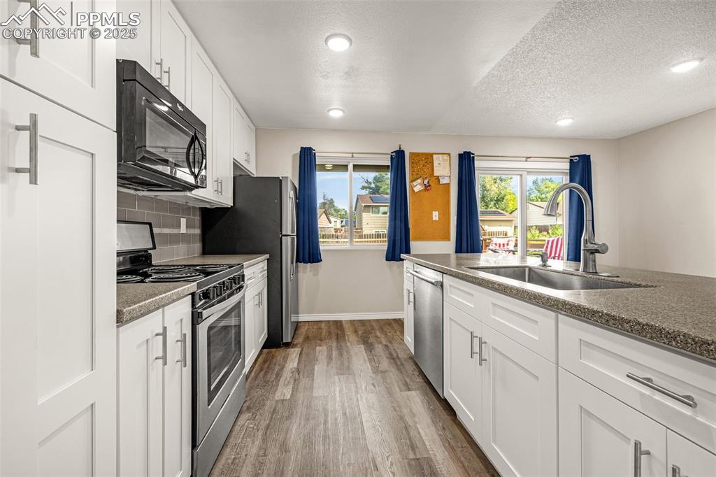 4470 Beaumont Road Colorado Springs CO 80916