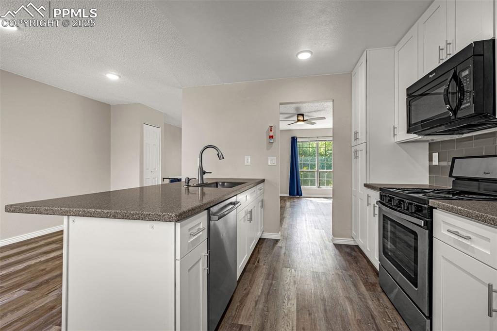 4470 Beaumont Road Colorado Springs CO 80916